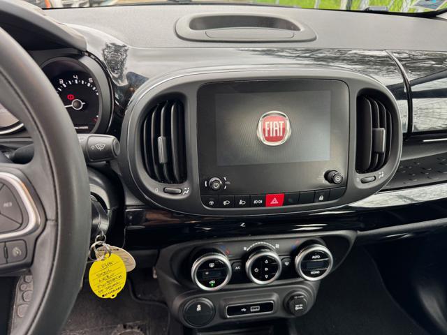 FIAT 500L usata, con Cerchi in lega