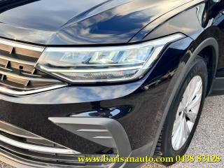 VOLKSWAGEN Tiguan usata, con Immobilizzatore elettronico