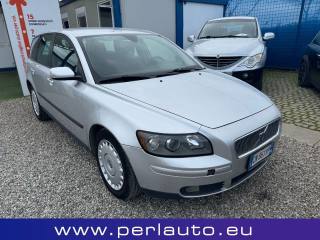 VOLVO V50 usata, con Airbag