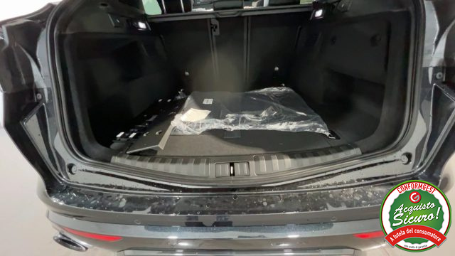 ALFA ROMEO Stelvio usata, con ESP