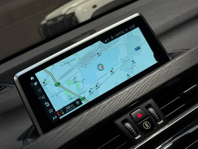 BMW X1 usata, con Trazione integrale