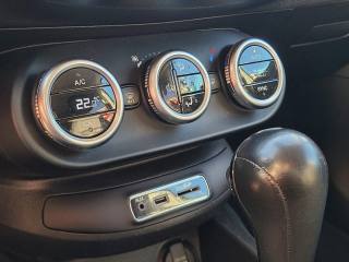 FIAT 500X usata, con Cruise Control