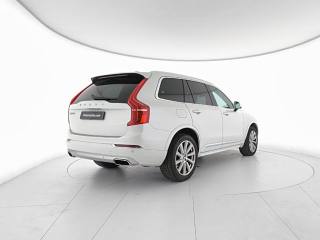 VOLVO XC90 usata, con Airbag Passeggero