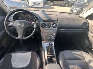 MAZDA 6 usata, con ESP