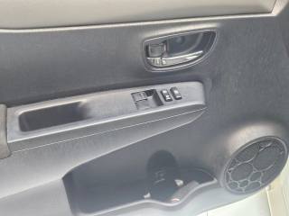 TOYOTA Yaris usata, con Cronologia tagliandi