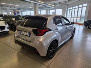MAZDA 2 usata, con Alzacristalli elettrici