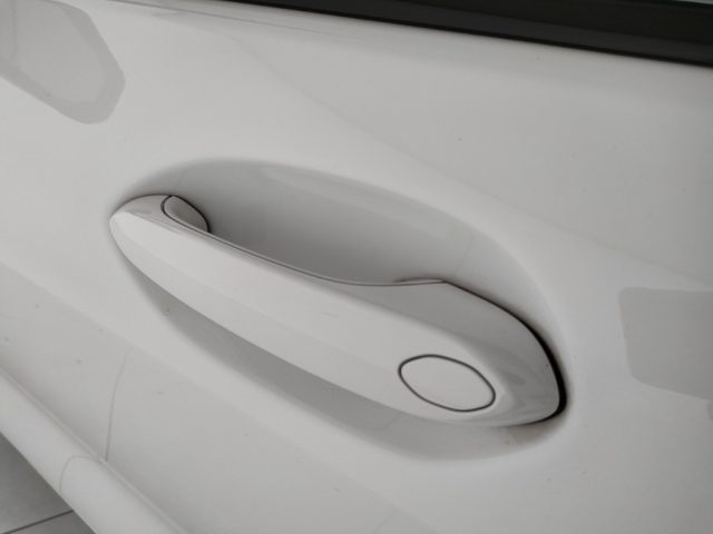 BMW 116 usata, con Vetri oscurati