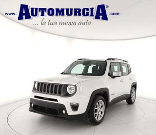 JEEP Renegade usata, con Airbag