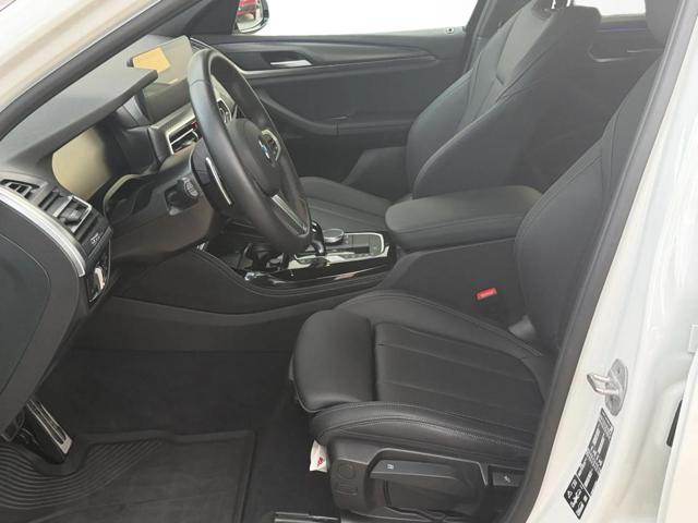 BMW X4 usata, con Climatizzatore