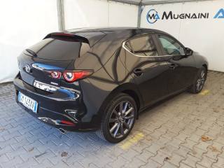 MAZDA 3 usata, con Fendinebbia