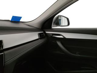 BMW X2 usata, con Bracciolo