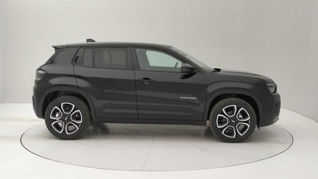 JEEP Avenger usata, con Autoradio