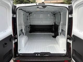 RENAULT Trafic usata, con Servosterzo