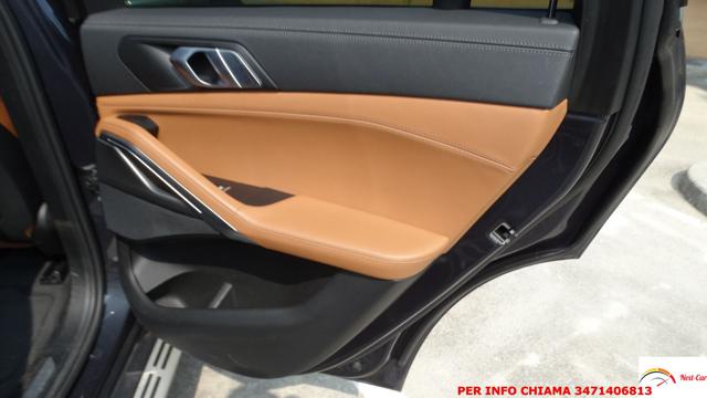 BMW X6 usata 131