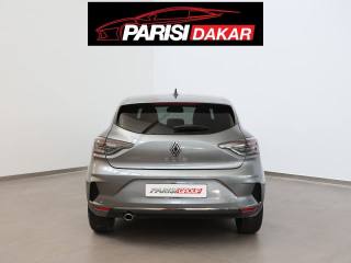 RENAULT Clio usata, con Cerchi in lega