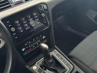 VOLKSWAGEN Passat Variant usata, con Immobilizzatore elettronico