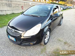 OPEL Corsa usata, con Alzacristalli elettrici