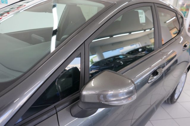 FORD Fiesta usata, con Volante multifunzione