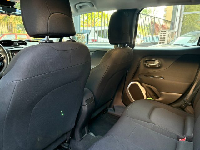 JEEP Renegade usata, con Bracciolo