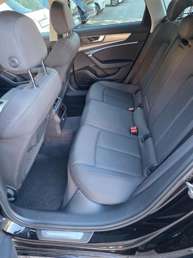 AUDI A6 usata, con Controllo trazione