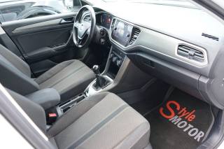 VOLKSWAGEN T-Roc usata, con Chiusura centralizzata
