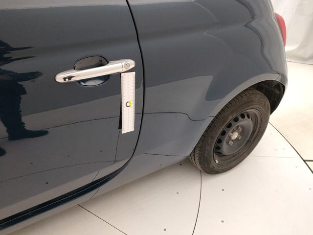 FIAT 500 usata, con Ruota di riserva