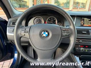 BMW 520 usata, con Climatizzatore