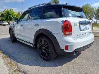 MINI Countryman usata, con Boardcomputer