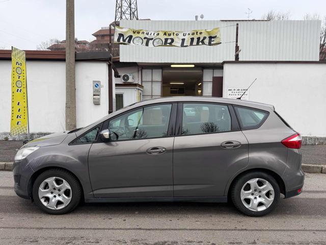 FORD C-Max usata, con Airbag laterali