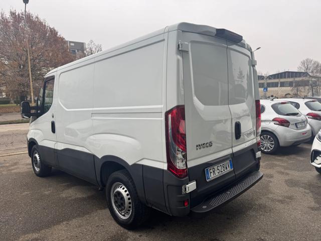 IVECO Daily usata, con Alzacristalli elettrici