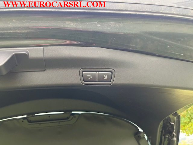 ALFA ROMEO Stelvio usata, con Servosterzo