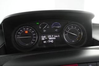 LANCIA Ypsilon usata 14