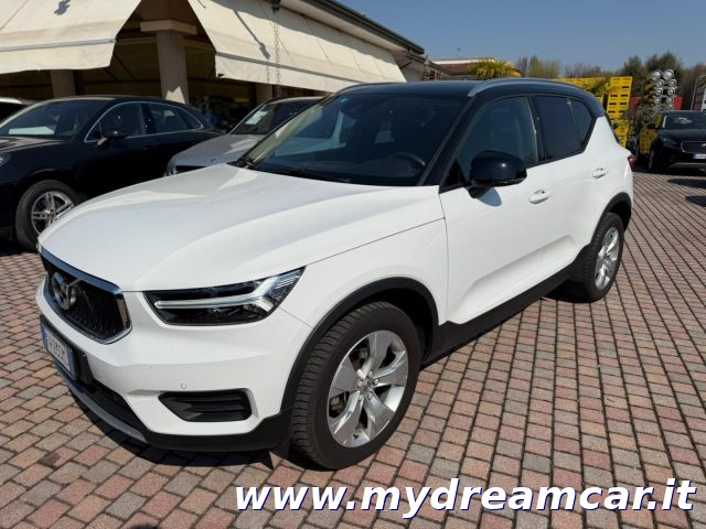 VOLVO XC40 usata, con Airbag laterali