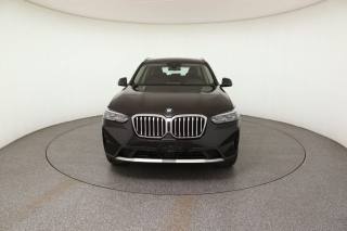BMW X3 usata, con Chiusura centralizzata
