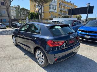 AUDI A1 usata, con Climatizzatore