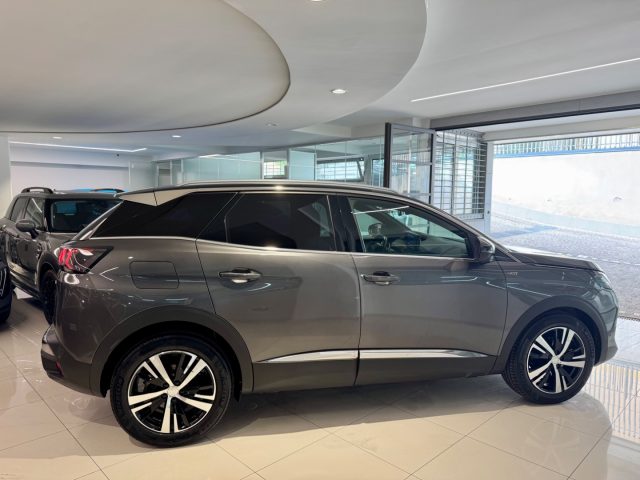 PEUGEOT 3008 usata, con Autoradio