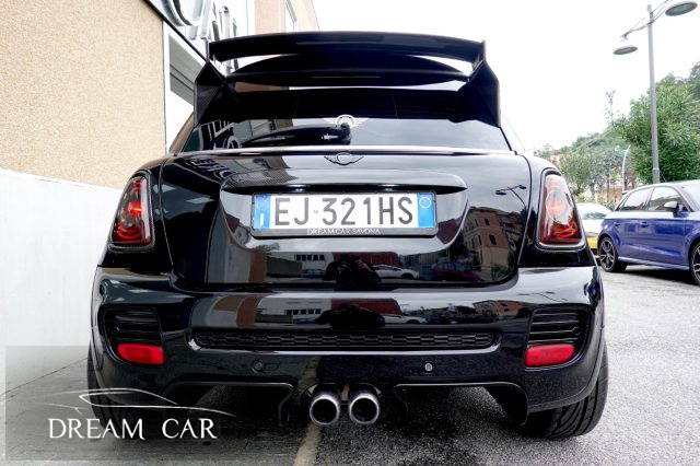 MINI Cooper S usata, con Airbag Passeggero