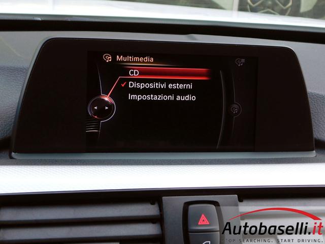 BMW 420 usata 62