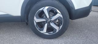 NISSAN Qashqai usata, con Alzacristalli elettrici