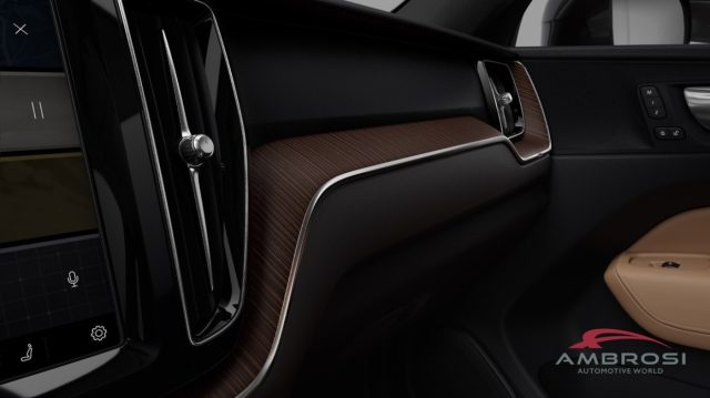 VOLVO XC60 usata 10