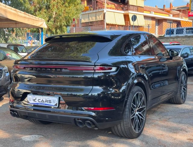 PORSCHE Cayenne usata, con Airbag Passeggero