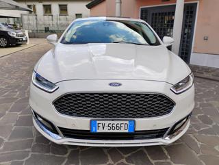 FORD Mondeo usata, con Cerchi in lega