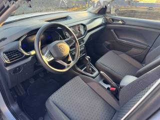 VOLKSWAGEN T-Cross usata, con Cronologia tagliandi