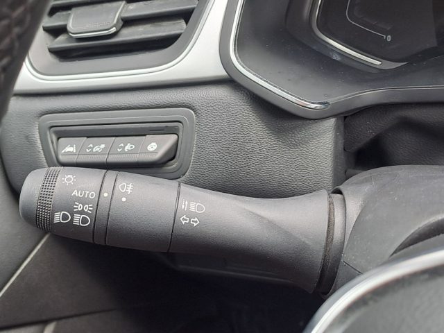 RENAULT Captur usata, con Controllo trazione