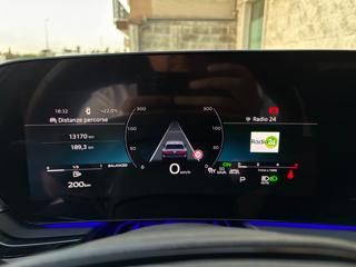 AUDI A6 usata, con Filtro antiparticolato