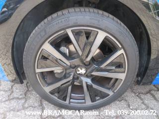 PEUGEOT 208 usata, con Climatizzatore