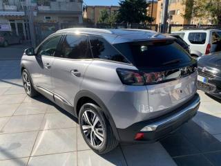 PEUGEOT 3008 usata, con ESP