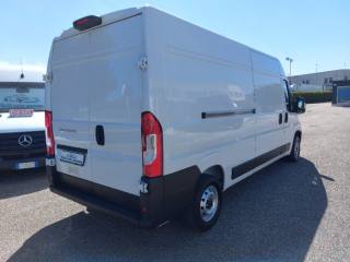 FIAT Ducato usata, con Autoradio