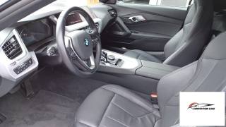 BMW Z4 usata, con Fendinebbia
