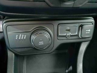 JEEP Renegade usata, con Sensori di parcheggio posteriori